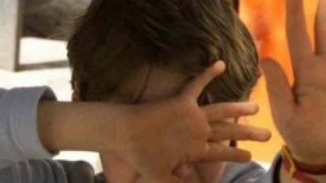 Sondaggio choc: sesso, violenza, droga, giochi