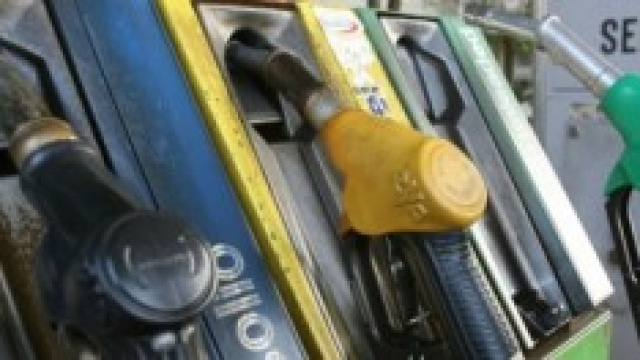 Stazioni di servizio ferme il 18 giugno