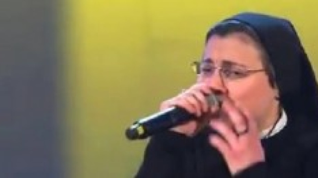 The voice 2 news: i finalisti con Suor Cristina