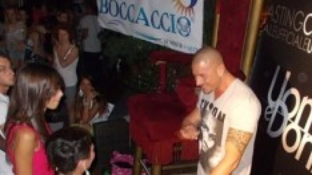Uomini e Donne News: iniziati i casting