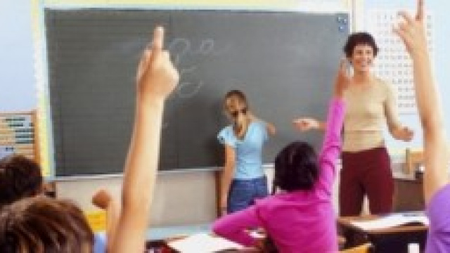 Aggiornamento graduatoria di istituto