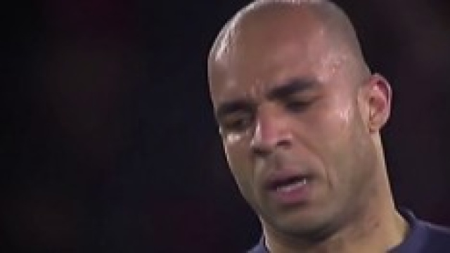 Alex &egrave; un nuovo giocatore del Milan.