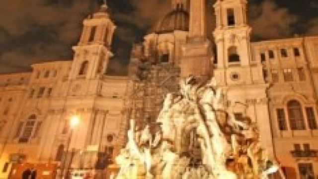 'Angeli e Demoni', il tour dedicato a Dan Brown