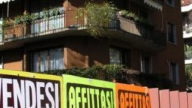 appartamenti in vendita e in affitto