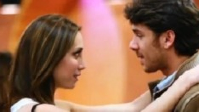 Chicca e le dichiarazioni a Barbara D'Urso.