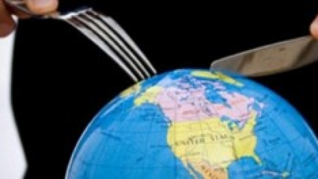 Ecco i dieci alimenti pi&ugrave; inquinanti del mondo.