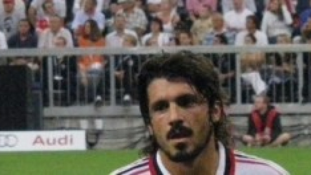 Gattuso &egrave; il nuovo allenatore dell'Ofi Creta