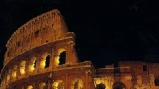 'I fantasmi a Roma': visita guidata nella Capitale