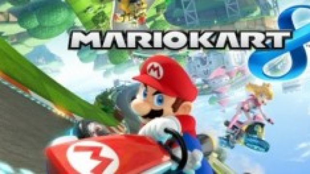 Mario Kart a 1080p, un sogno per molti