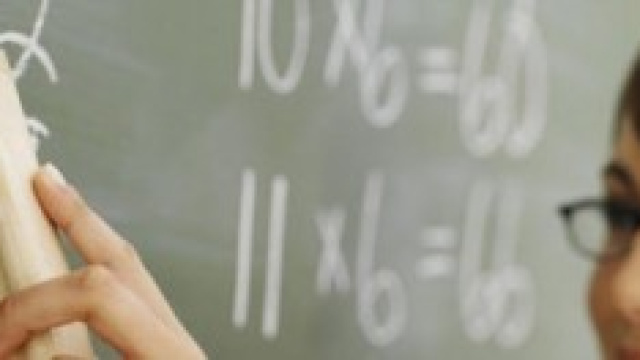 Professione docente, tabelle e titoli domanda