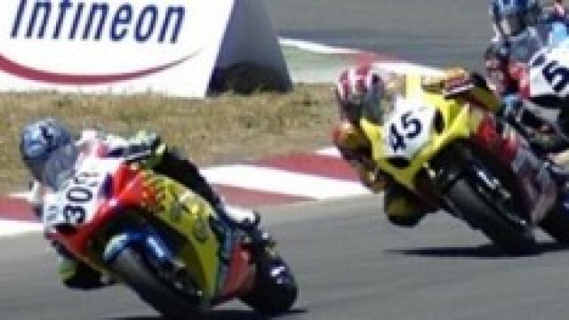 Superbike 2014 GP Malesia: orario diretta Tv 
