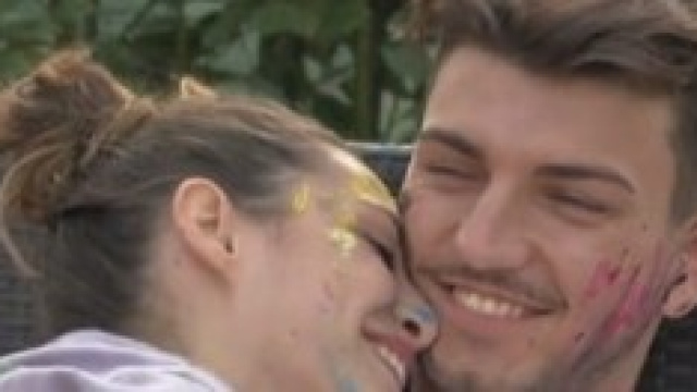 Uomini e donne oggi, news: Marco e Beatrice