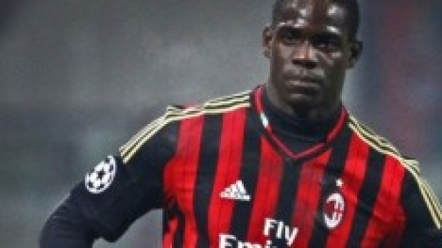 Calciomercato Milan, Balotelli dove va?