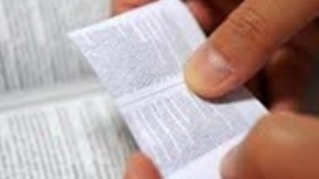 Ecco le tecniche per copiare dei giovani 2.0