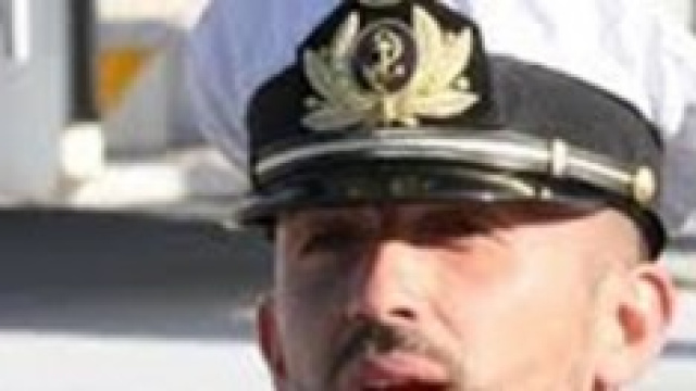Girone far&agrave; l'esame di maturit&agrave;.