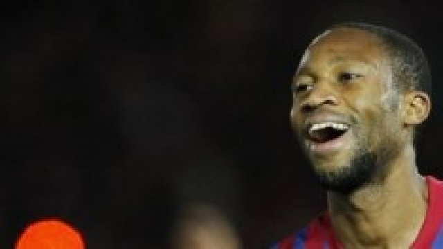 Il maliano Seydou Keita  