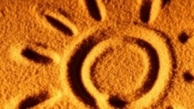 Inizia la stagione estiva in spiaggia