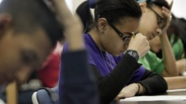 Maturit&agrave; 2014, tracce prima prova scritta: quali?