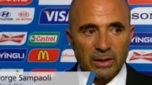 Mondiali 2014, Girone B, il Cile: presentazione