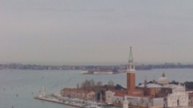 Salvaguardare Venezia e' nostro dovere.