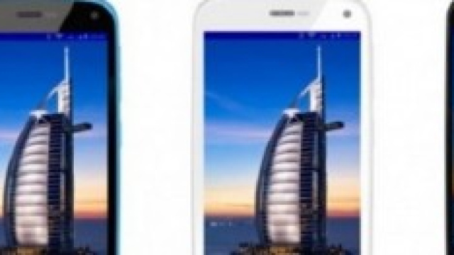 Smartphone a confronto: Prime, Infinity e Young