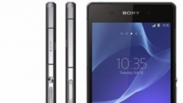 Sony Xperia Z2, offerte giugno 2014