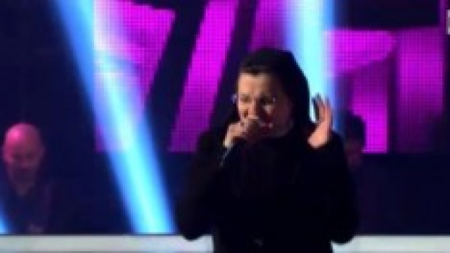 Suor Cristina trionfa a The Voice 2014