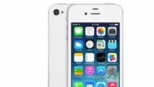 Apple Iphone 4S, in offerta a 259 euro