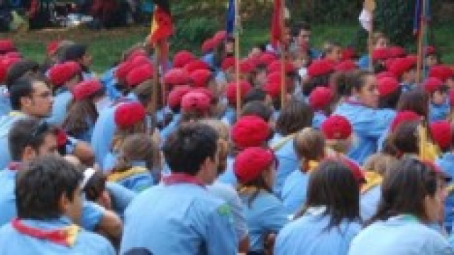 Arrestato capo scout a Civitavecchia