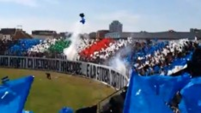 Bari-Latina Serie B 2014: orario diretta Tv  