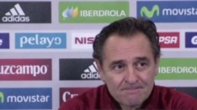 Cesare Prandelli, c.t. dell'Italia