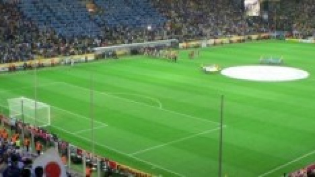 Mondiali 2014 in diretta tv e streaming