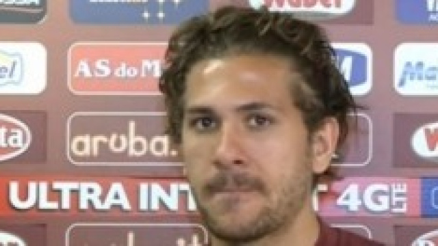 Offerta della Roma per Alessio Cerci