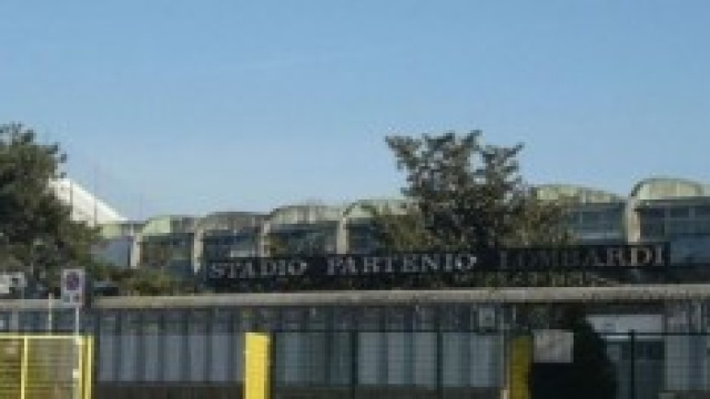 Serie B 2014: Avellino, la campagna abbonamenti