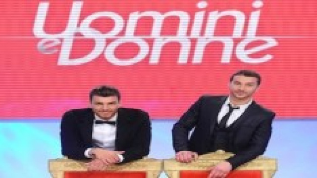 Uomini e Donne news e gossip su Luca e Marco.