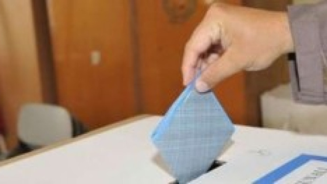 Ballottaggi dell'8 giugno 2014