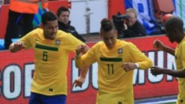 Brasile-Croazia in tv e streaming