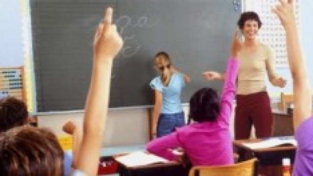 Compilazione modello A1 graduatorie istituto