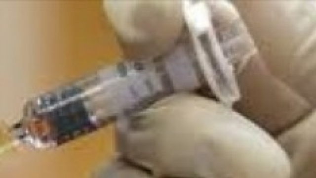 Confessioni shock di un medico sull'eutanasia.