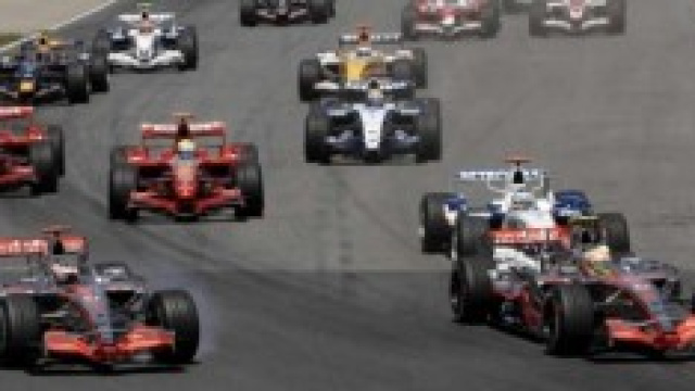 f1 gp canada oggi diretta rai sky griglia partenza