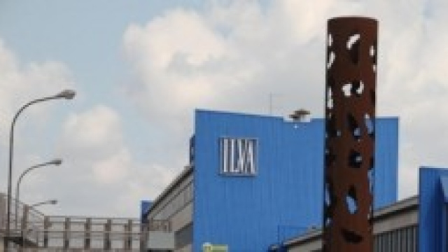 Ilva di Taranto, direzione 