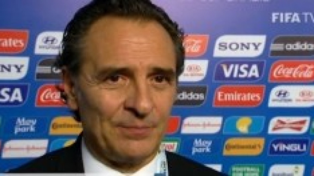 Italia-Fluminense, amichevole dell'8 giugno 2014
