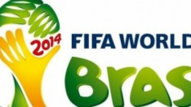 L'Italia pronta per i Mondiali 2014 in Brasile