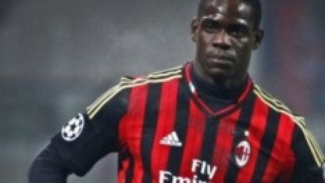 Mario Balotelli obiettivo del Galatasaray