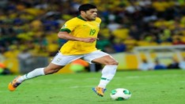  Mondiali 2014: Guida TV nazionale brasiliana