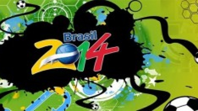 Mondiali Brasile 2014: prima partita dell'Italia.