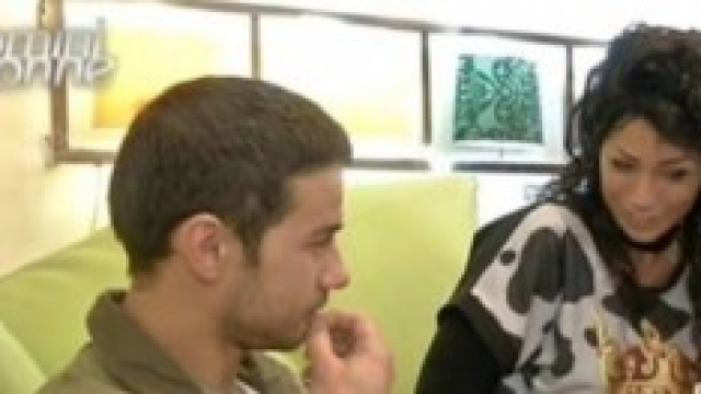 News Uomini e donne oggi 8 giugno: Luca e Luce