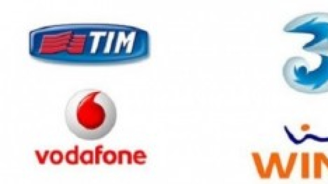 Offerte Tim, Vodafone, Wind e Tre, giugno 2014