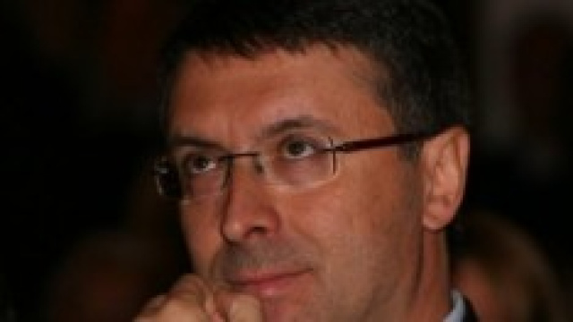 Raffaele Cantone, responsabile anti-corruzione