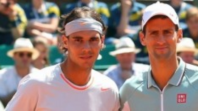 Roland Garros 2014: Nadal batte Djokovic